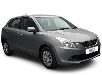 Maruti Baleno-img